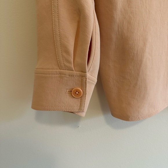 Wilfred Freeform Shirt NWOT - Picture 9 of 9